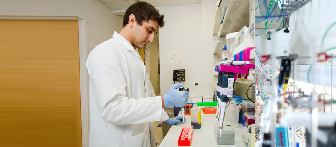 Senov Life Science healthcare